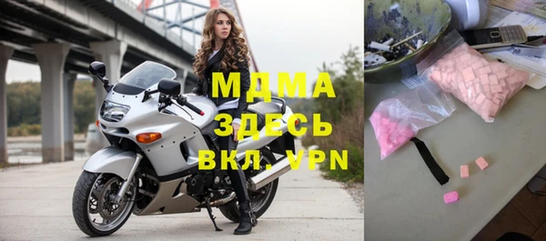 дживик Надым